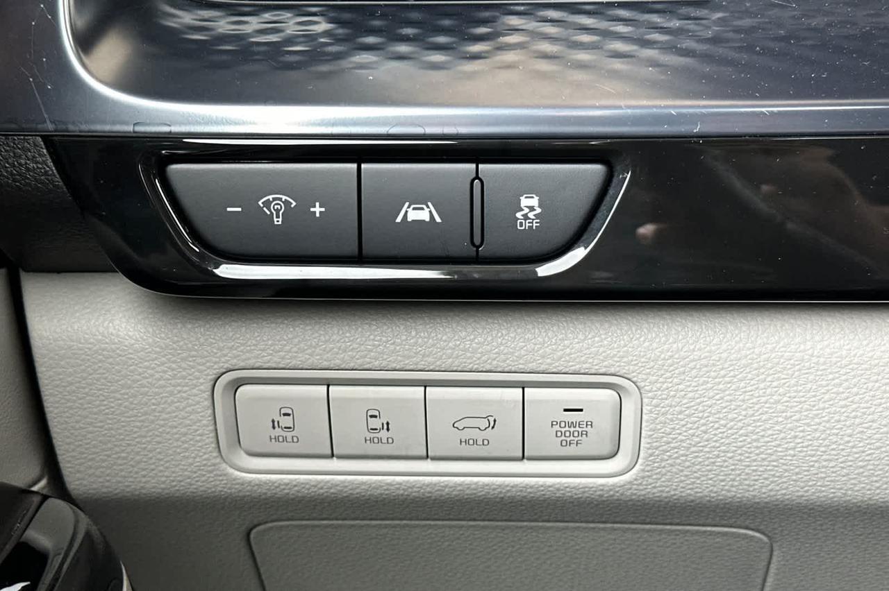 2024 Kia Carnival SX Prestige Roseville CA