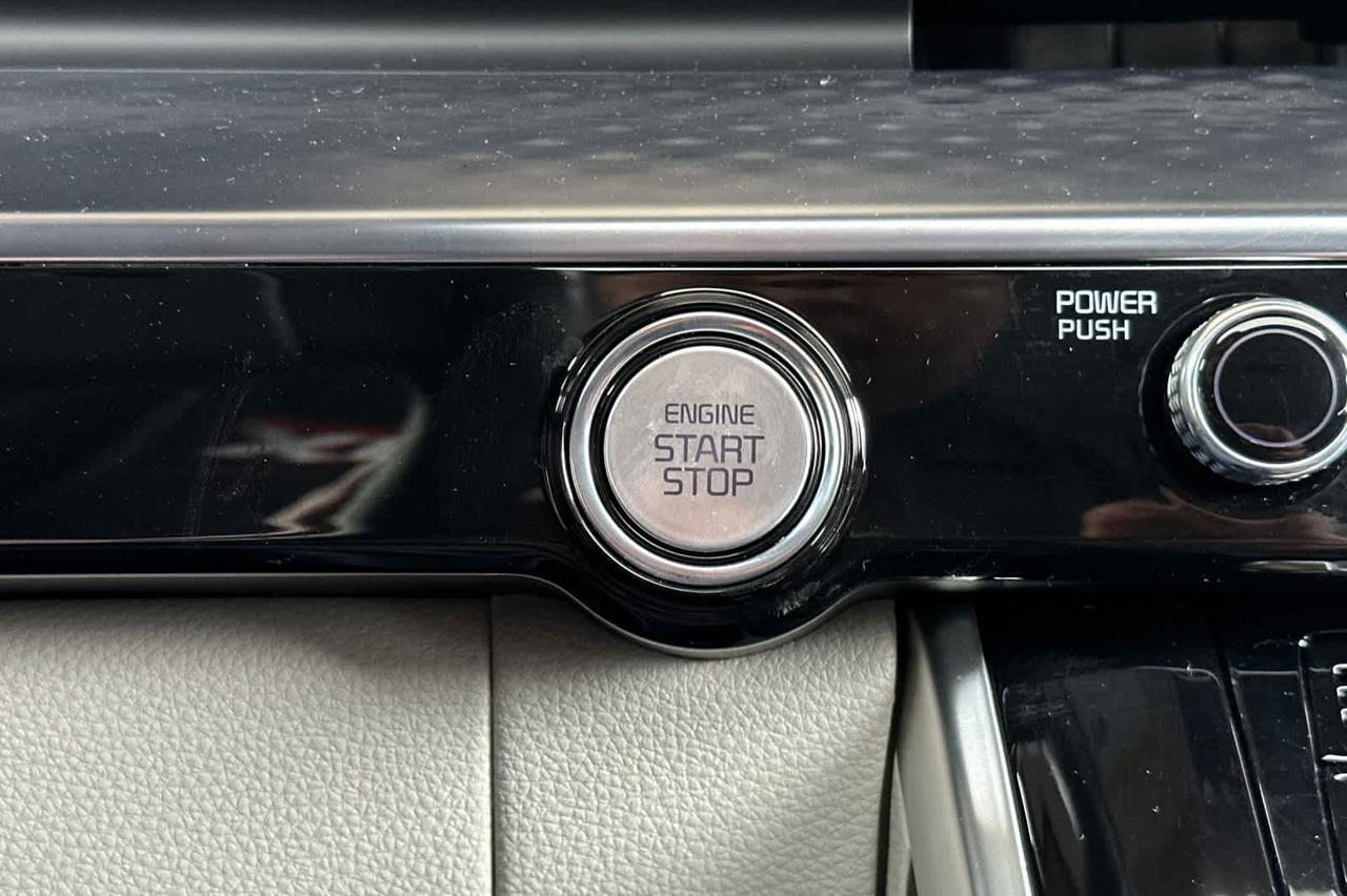 2024 Kia Carnival SX Prestige Roseville CA