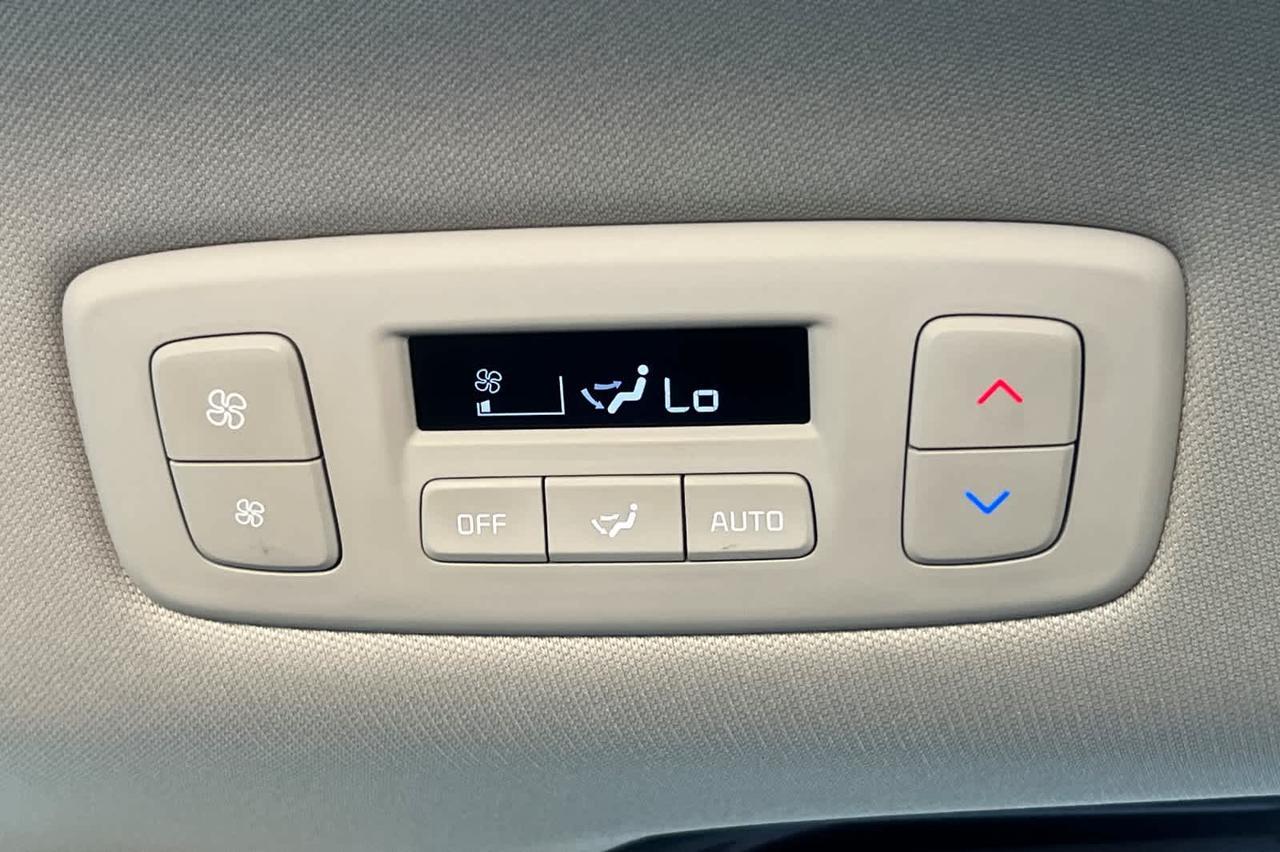 2024 Kia Carnival SX Prestige Roseville CA