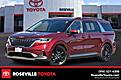 2024 Kia Carnival SX Prestige