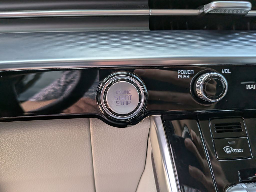 2024 Kia Carnival SX Prestige San Clemente CA