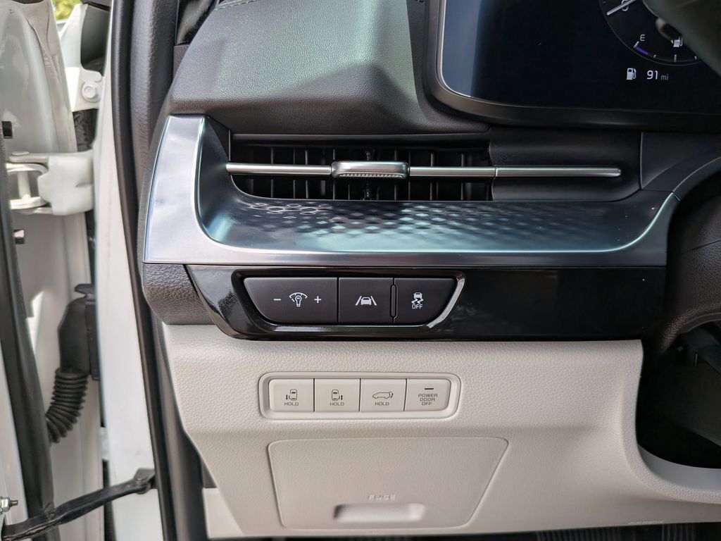 2024 Kia Carnival SX Prestige San Clemente CA