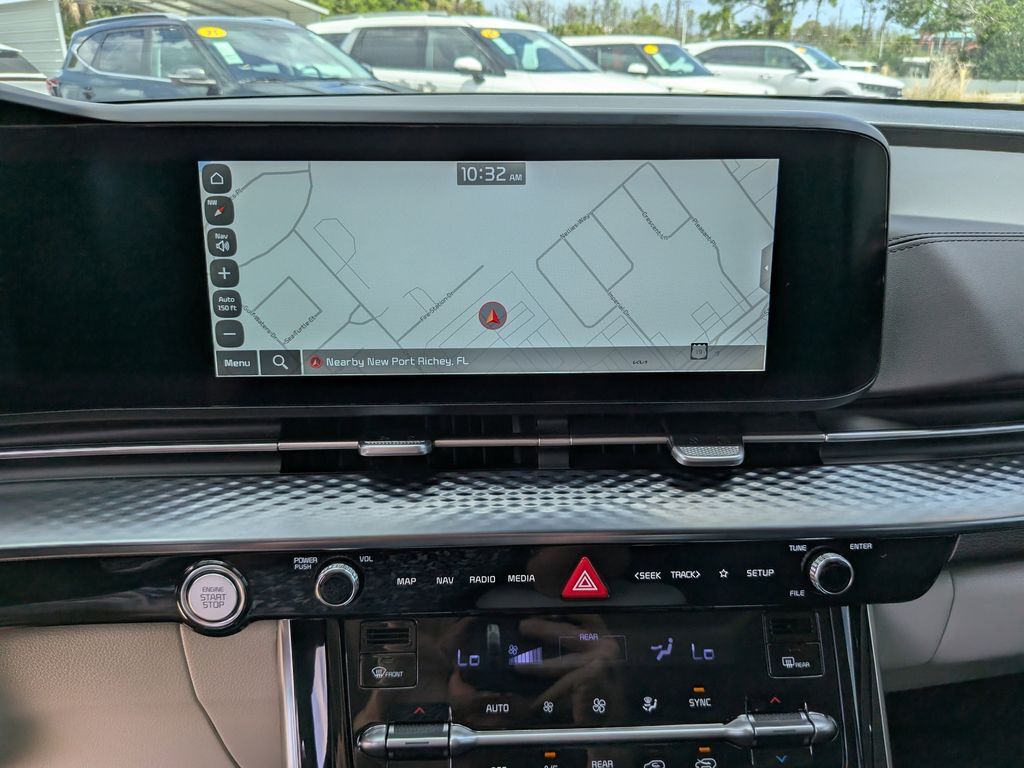 2024 Kia Carnival SX Prestige San Clemente CA