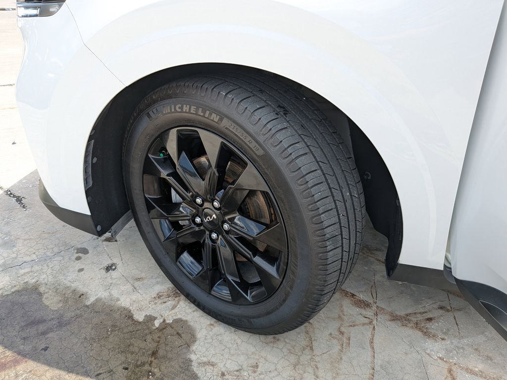 2024 Kia Carnival SX Prestige San Clemente CA