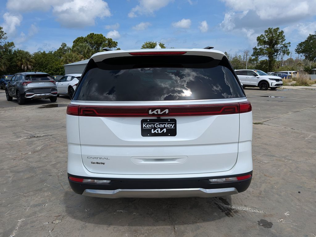 2024 Kia Carnival SX Prestige San Clemente CA
