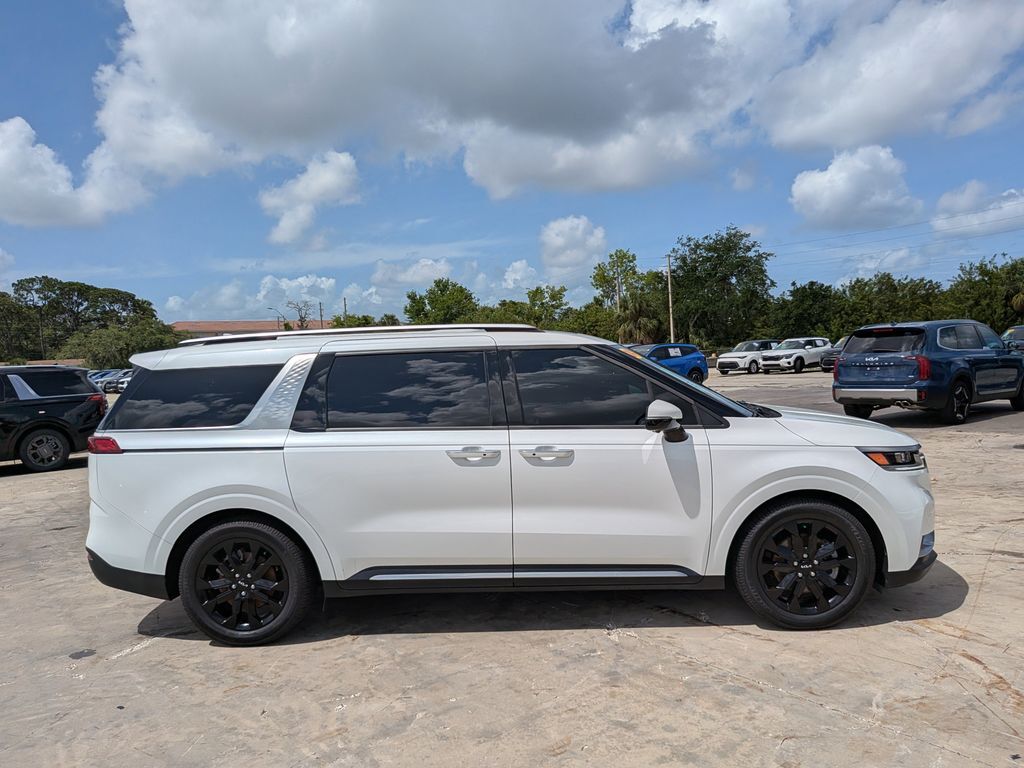2024 Kia Carnival SX Prestige San Clemente CA