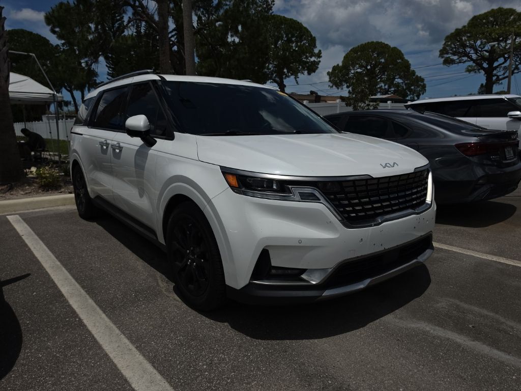 2024 Kia Carnival SX Prestige San Clemente CA