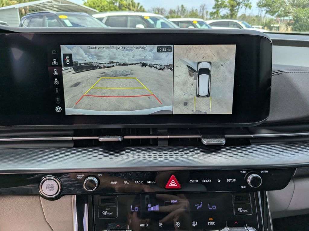2024 Kia Carnival SX Prestige San Clemente CA