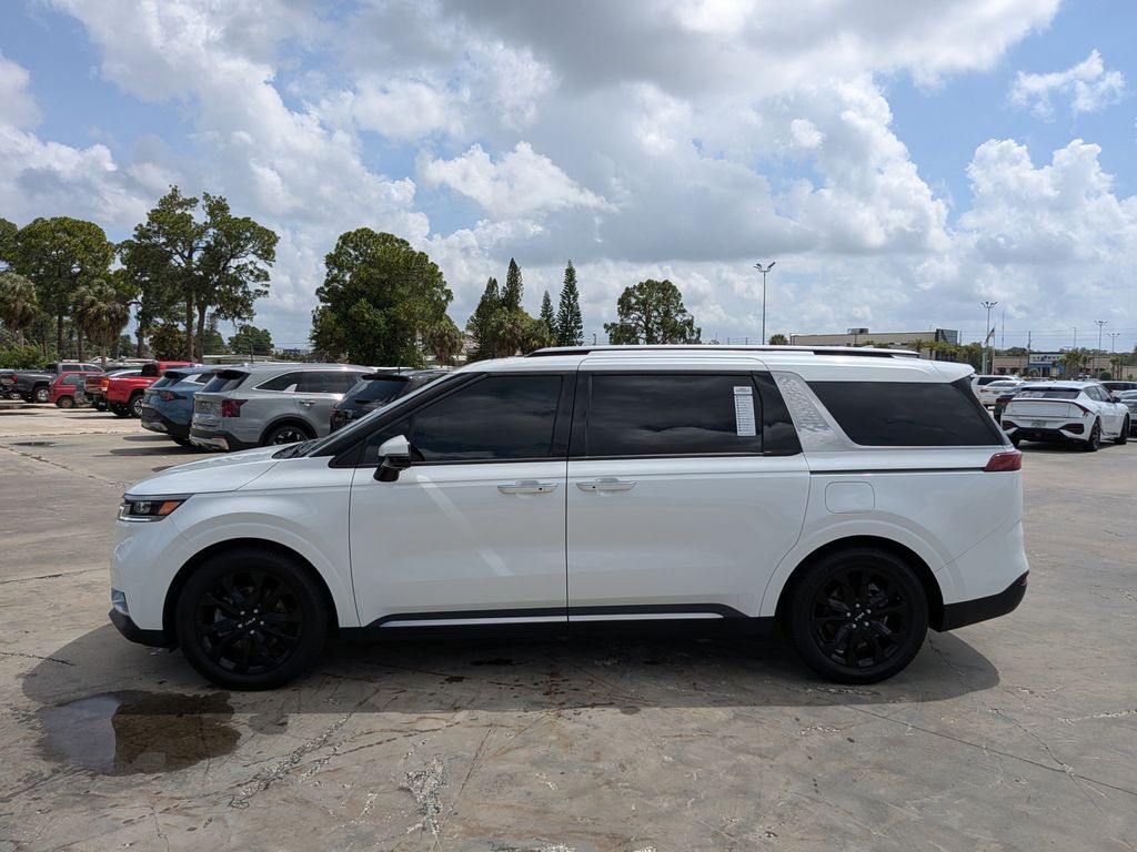 2024 Kia Carnival SX Prestige San Clemente CA