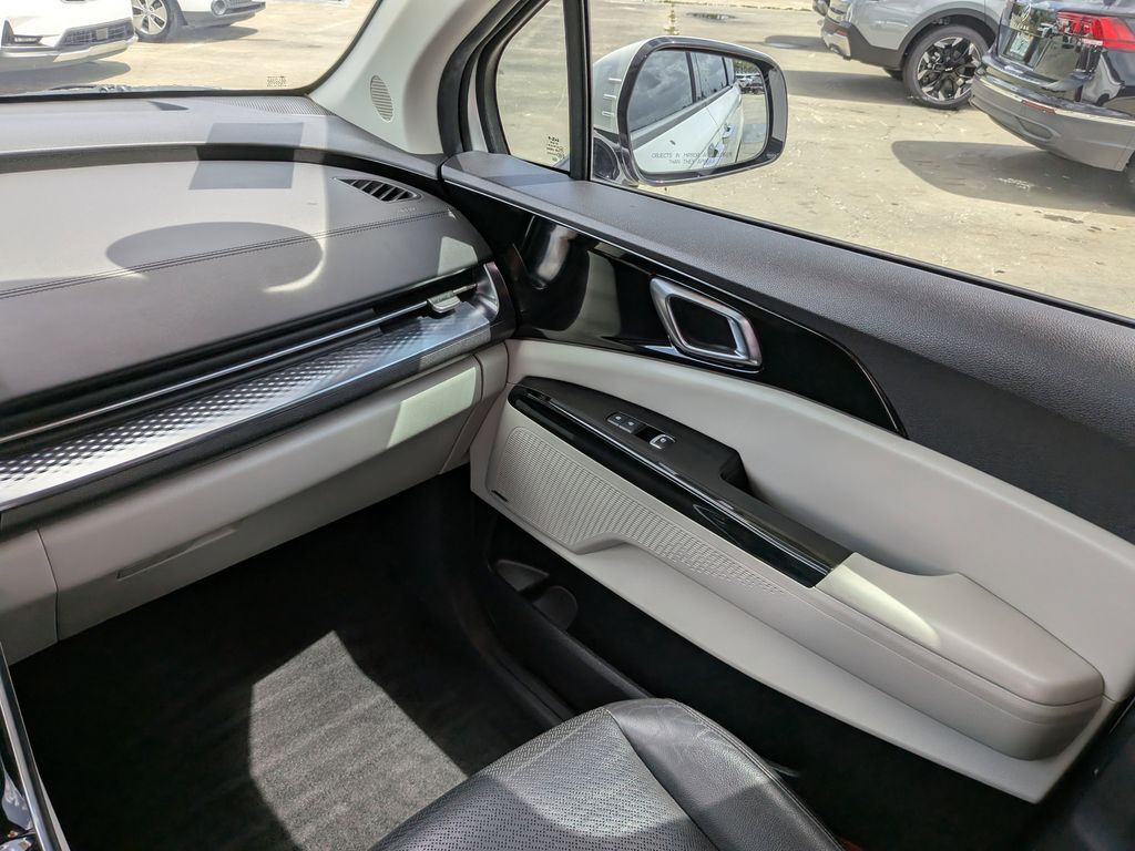 2024 Kia Carnival SX Prestige San Clemente CA