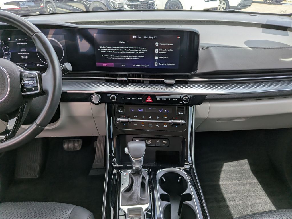 2024 Kia Carnival SX Prestige San Clemente CA
