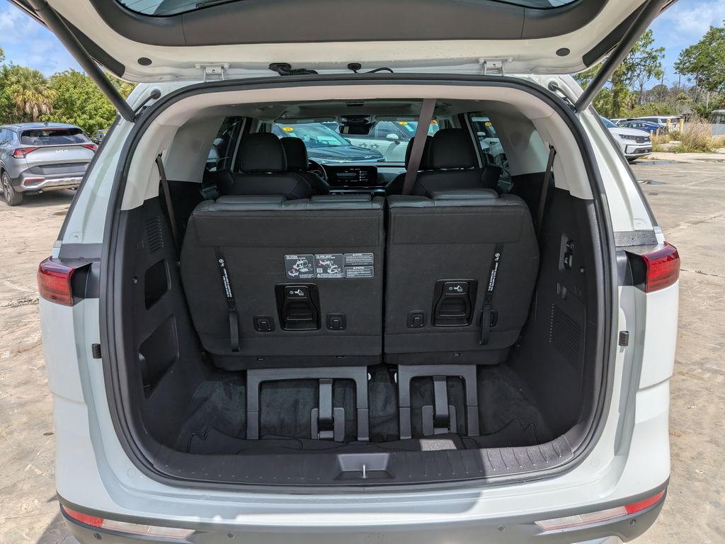 2024 Kia Carnival SX Prestige San Clemente CA