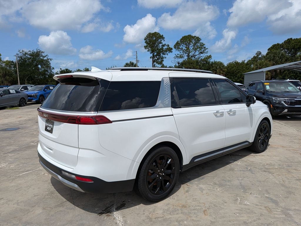 2024 Kia Carnival SX Prestige San Clemente CA