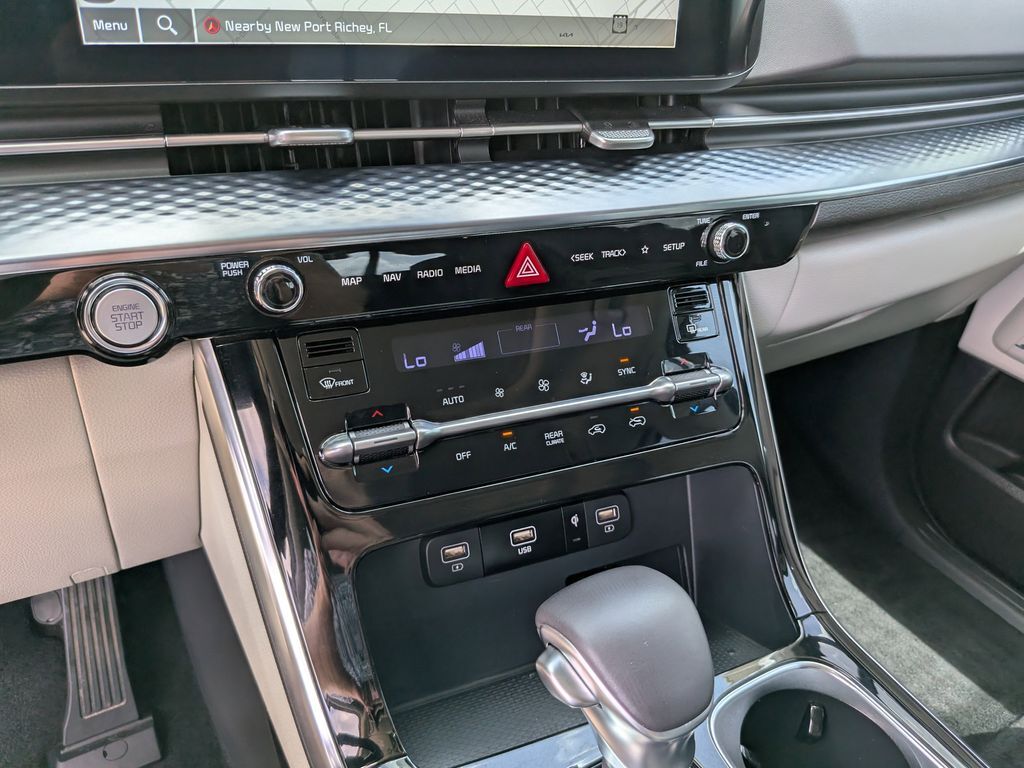 2024 Kia Carnival SX Prestige San Clemente CA