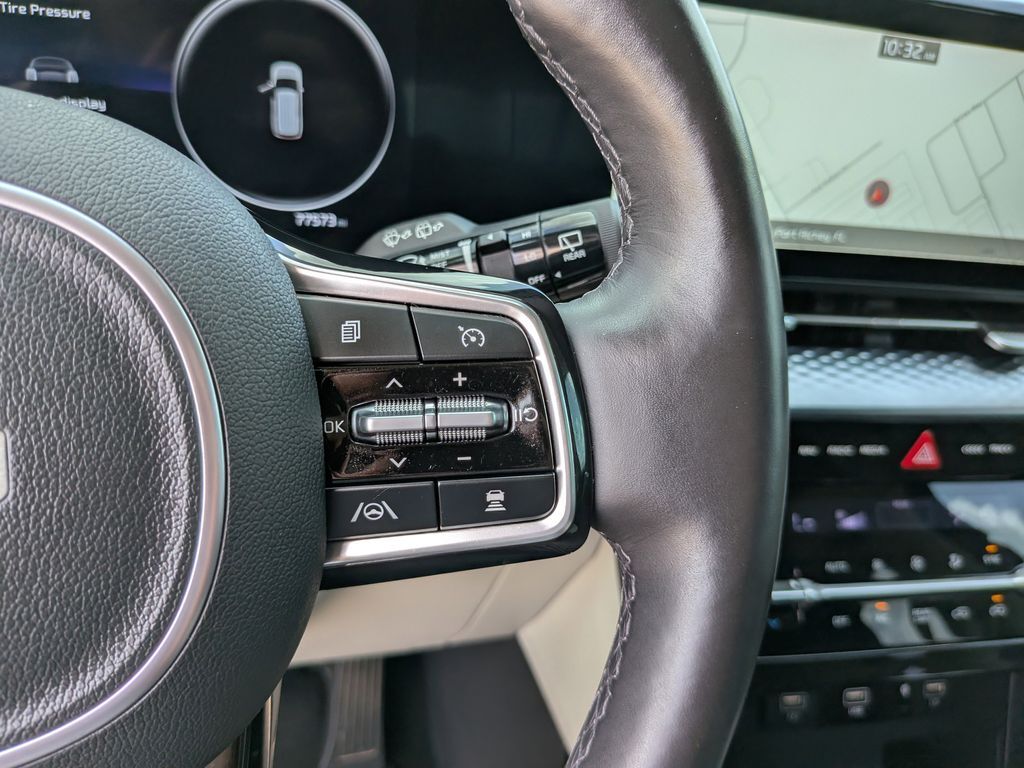 2024 Kia Carnival SX Prestige San Clemente CA