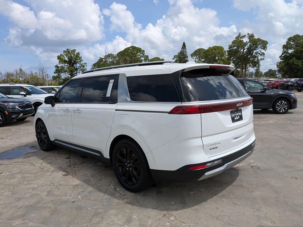 2024 Kia Carnival SX Prestige San Clemente CA