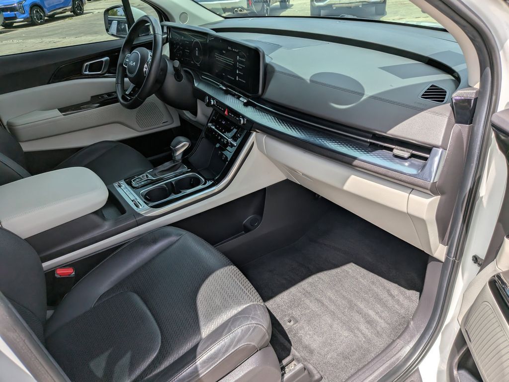 2024 Kia Carnival SX Prestige San Clemente CA