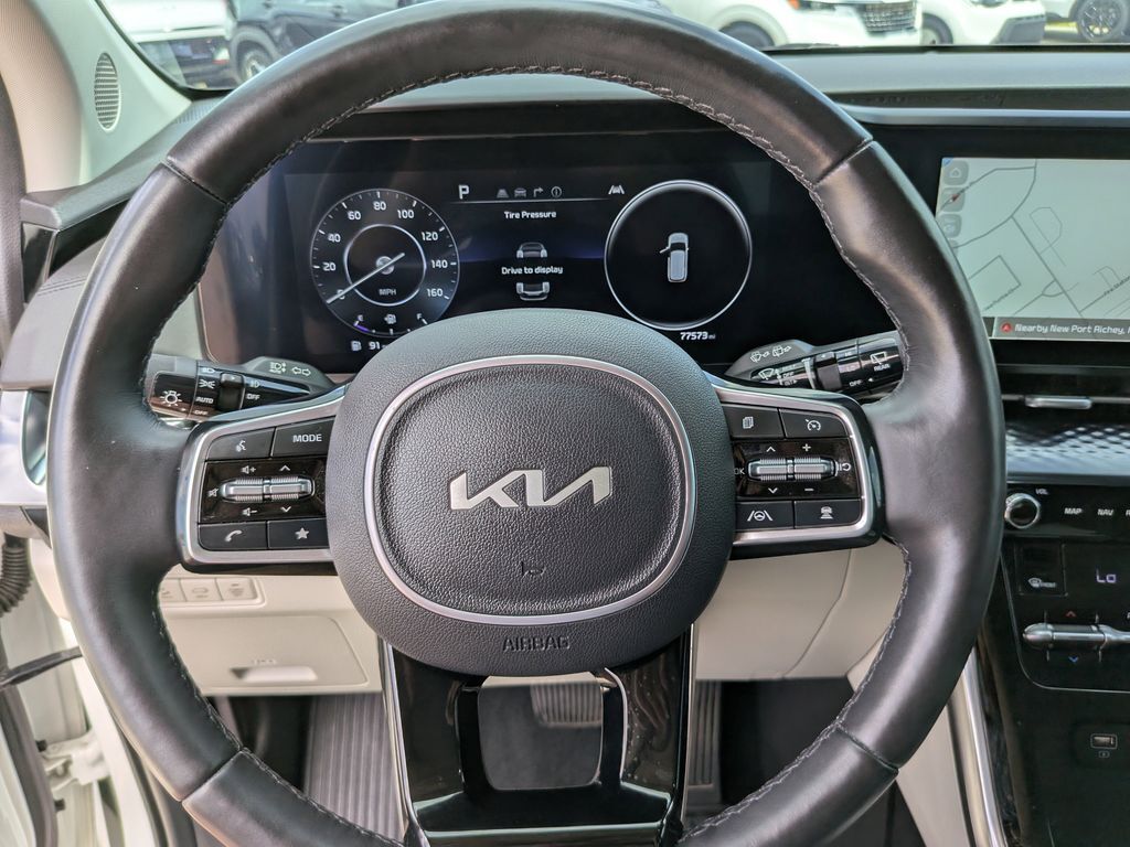 2024 Kia Carnival SX Prestige San Clemente CA