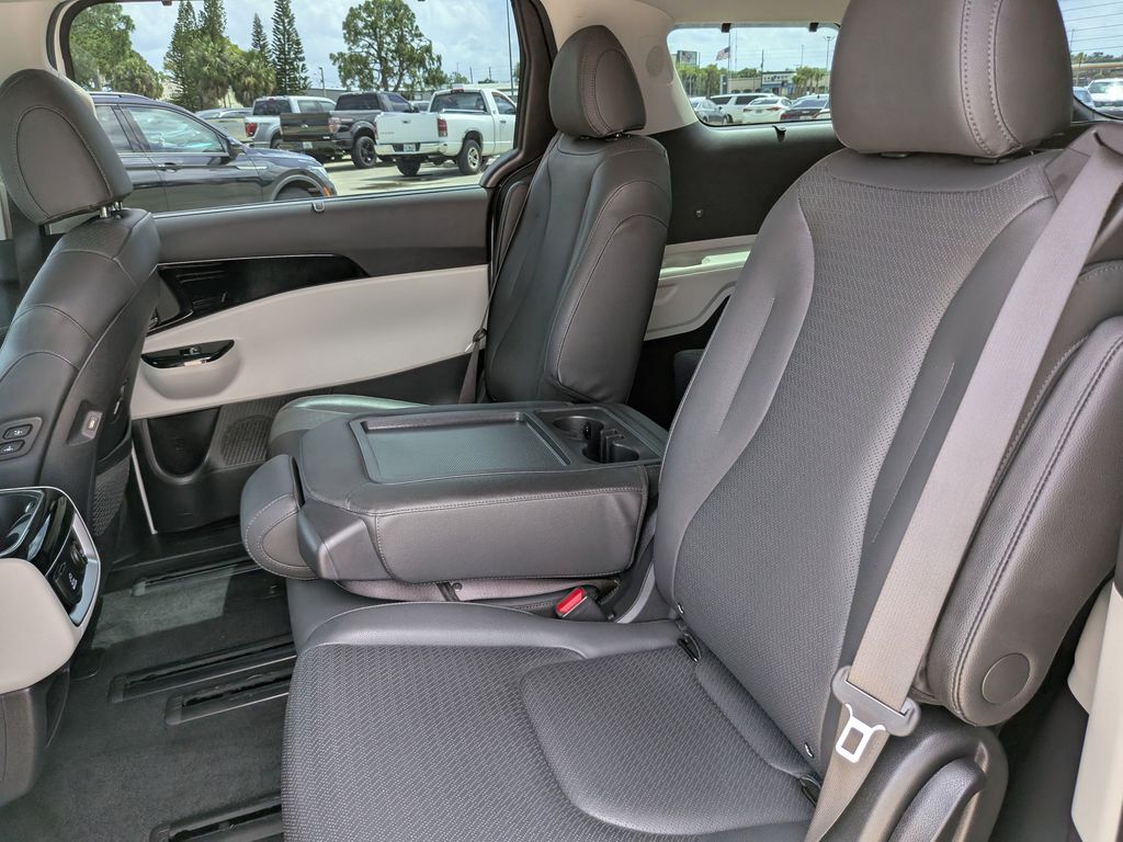 2024 Kia Carnival SX Prestige San Clemente CA