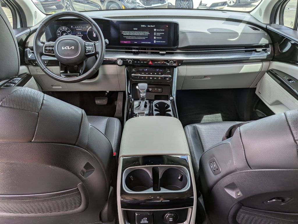 2024 Kia Carnival SX Prestige San Clemente CA