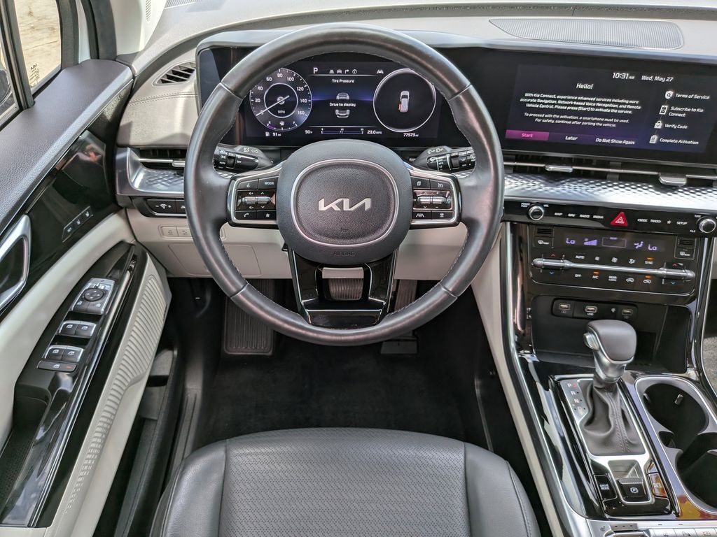 2024 Kia Carnival SX Prestige San Clemente CA