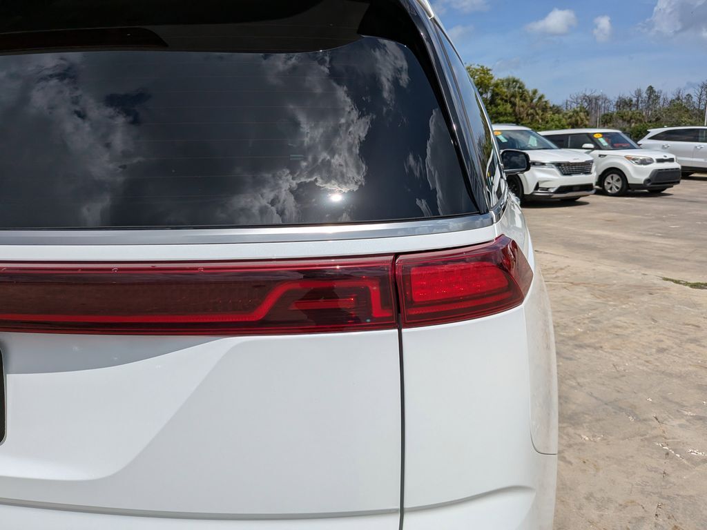 2024 Kia Carnival SX Prestige San Clemente CA