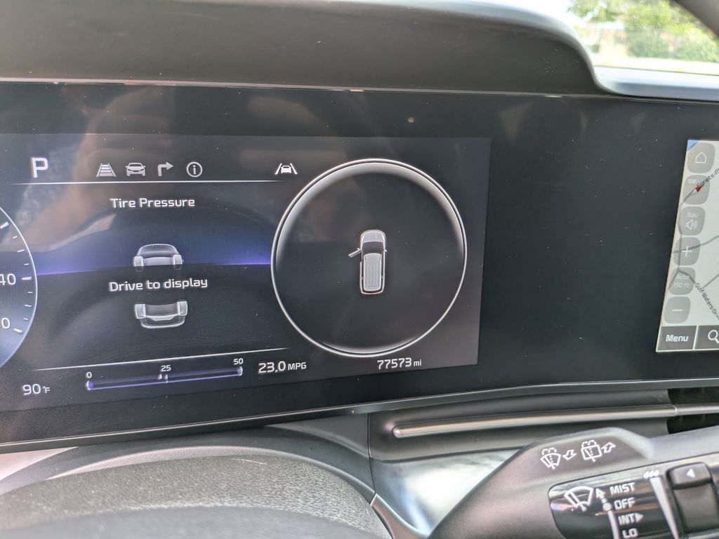 2024 Kia Carnival SX Prestige San Clemente CA