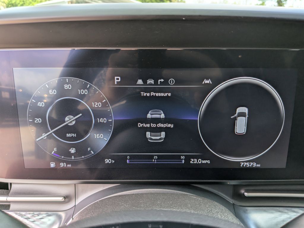 2024 Kia Carnival SX Prestige San Clemente CA