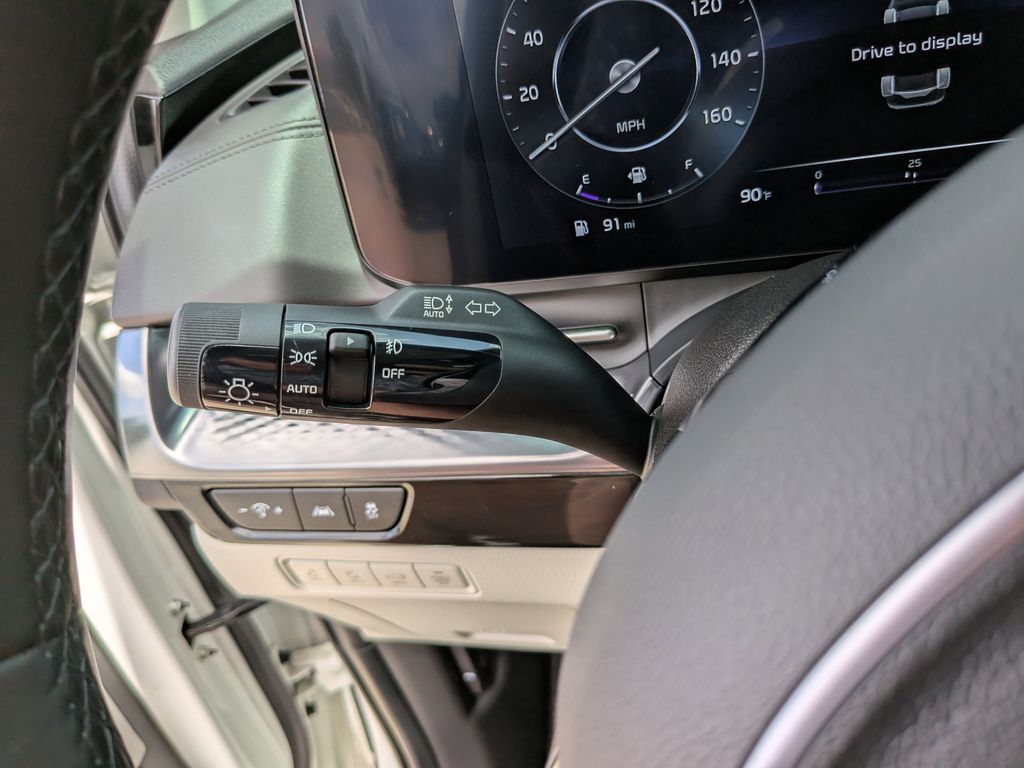 2024 Kia Carnival SX Prestige San Clemente CA