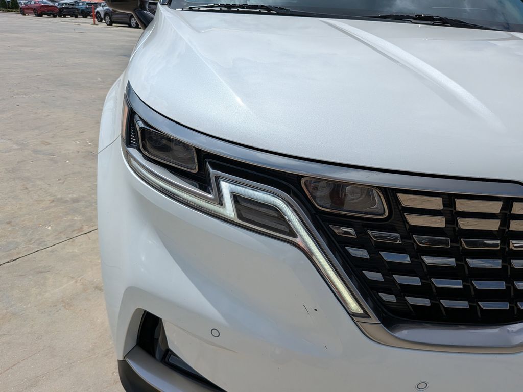2024 Kia Carnival SX Prestige San Clemente CA