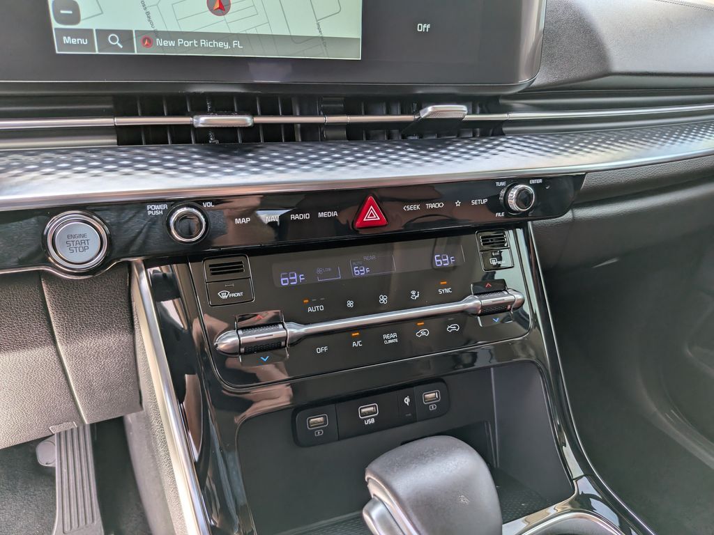 2024 Kia Carnival SX Prestige San Clemente CA
