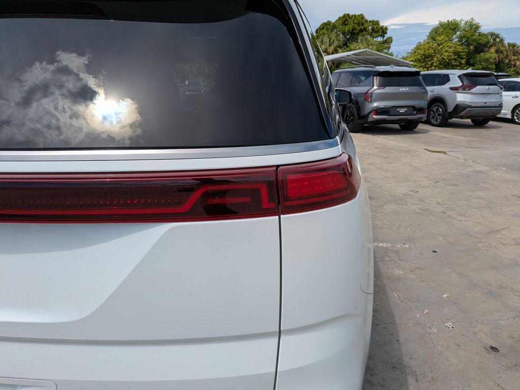 2024 Kia Carnival SX Prestige San Clemente CA