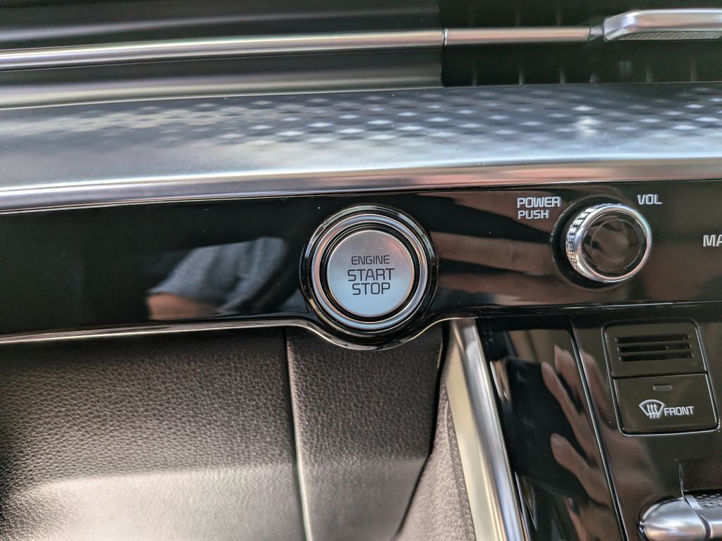2024 Kia Carnival SX Prestige San Clemente CA
