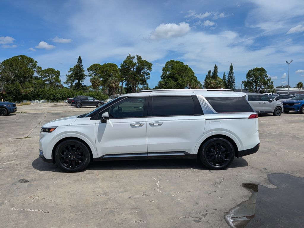 2024 Kia Carnival SX Prestige San Clemente CA