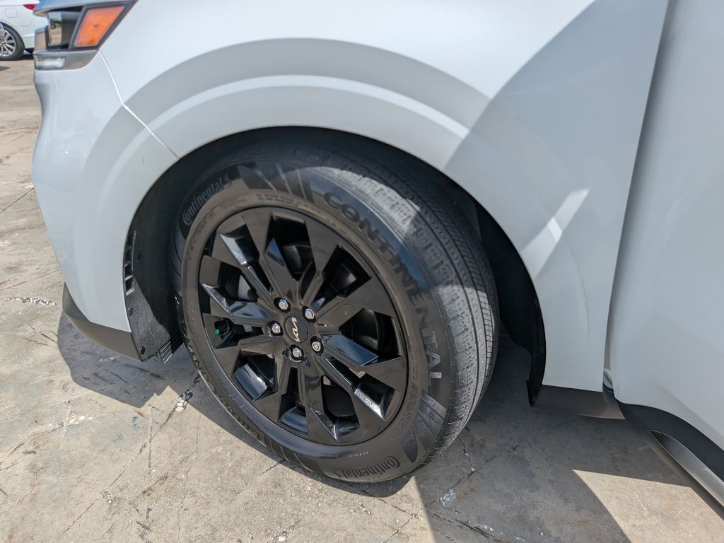 2024 Kia Carnival SX Prestige San Clemente CA