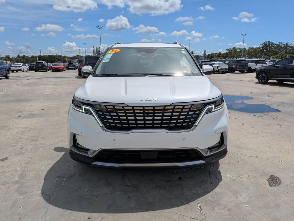 2024 Kia Carnival SX Prestige San Clemente CA