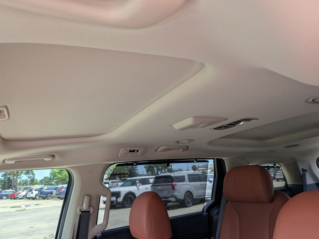2024 Kia Carnival SX Prestige San Clemente CA