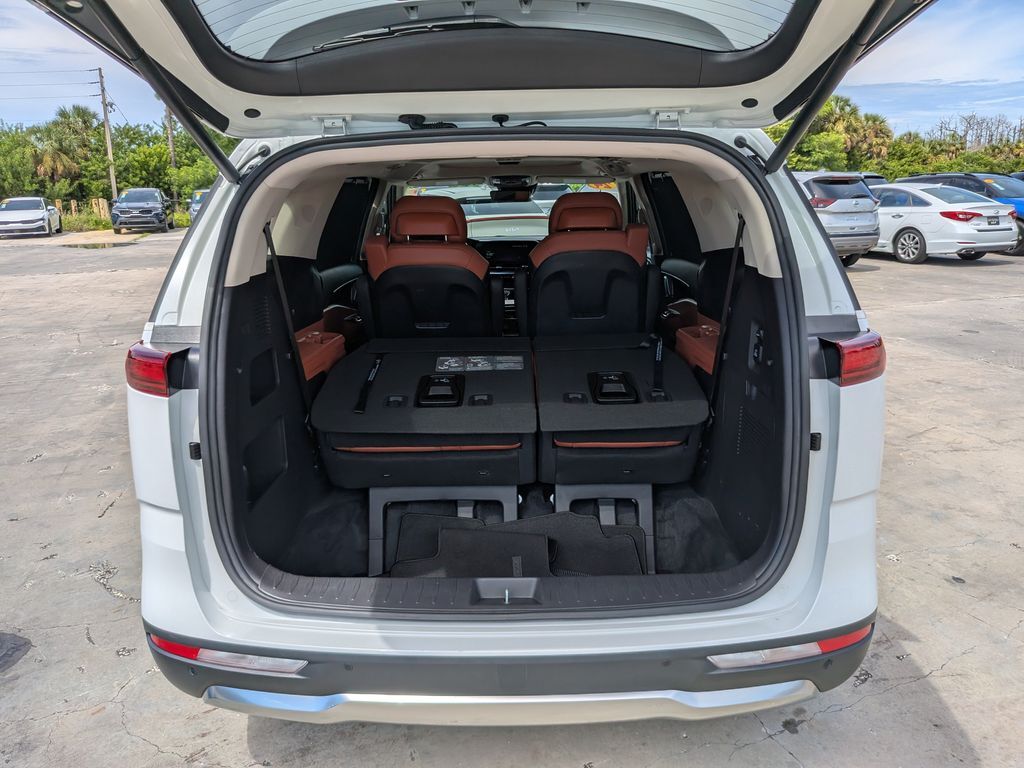 2024 Kia Carnival SX Prestige San Clemente CA