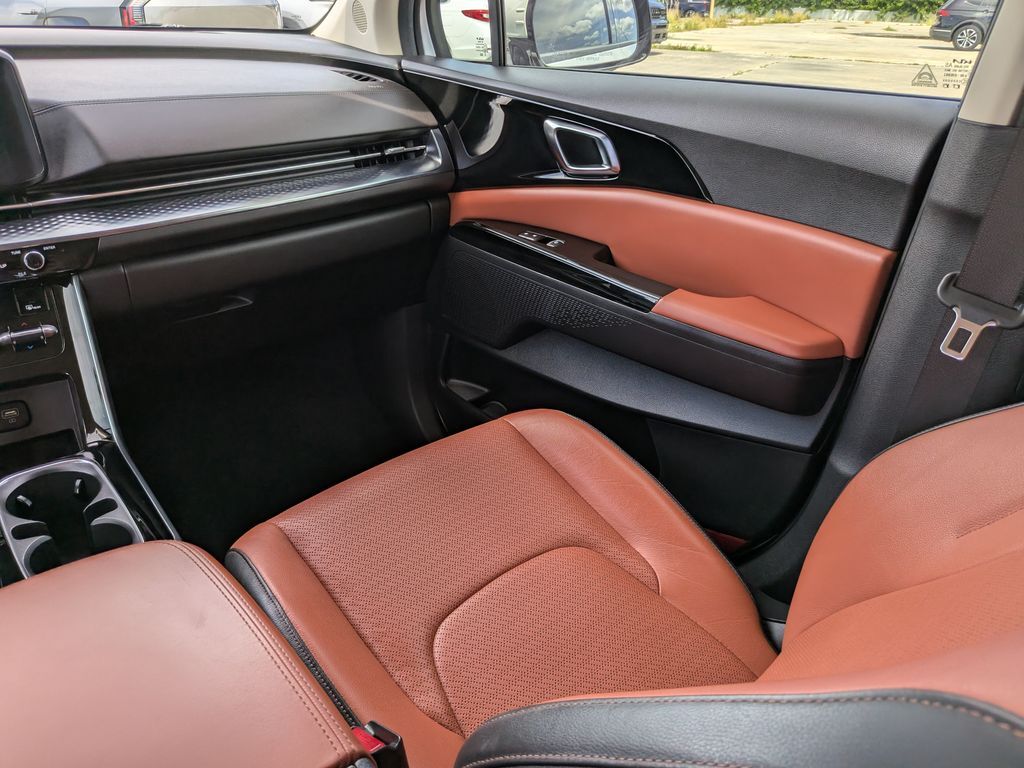 2024 Kia Carnival SX Prestige San Clemente CA