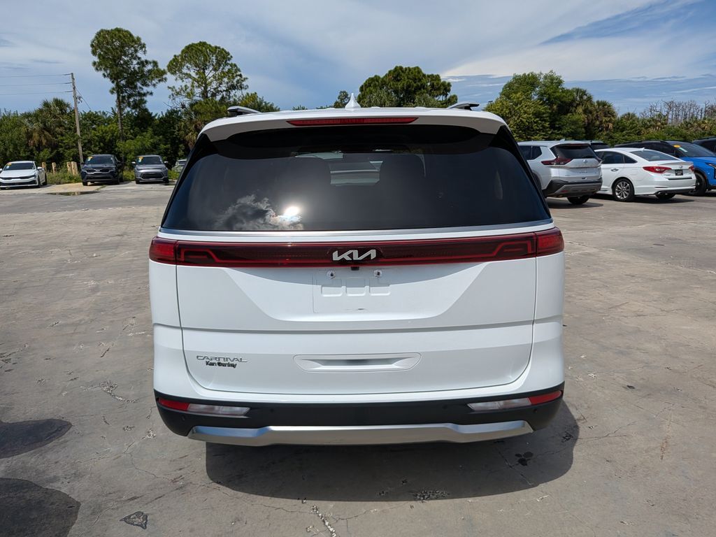 2024 Kia Carnival SX Prestige San Clemente CA