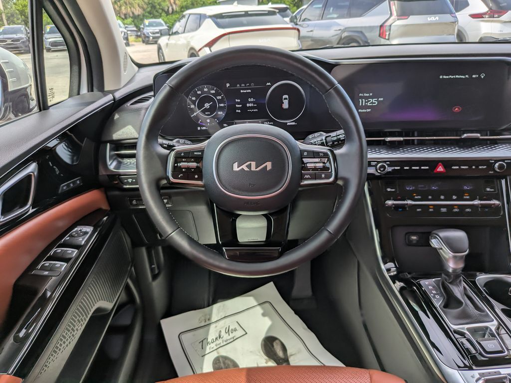2024 Kia Carnival SX Prestige San Clemente CA