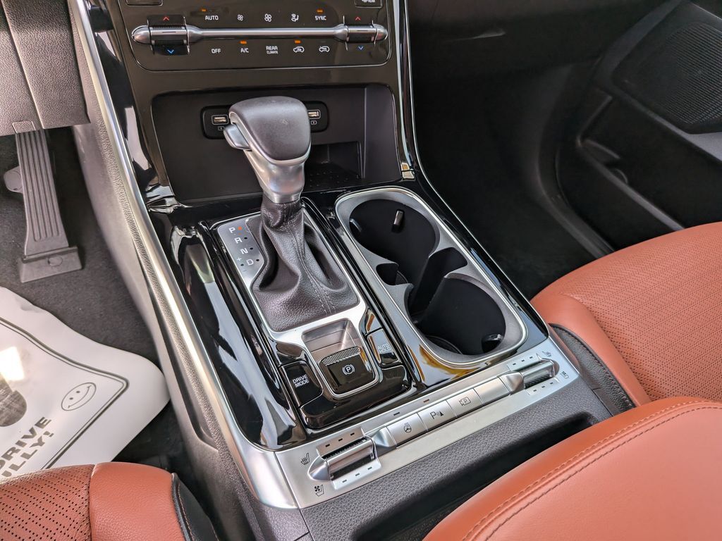 2024 Kia Carnival SX Prestige San Clemente CA