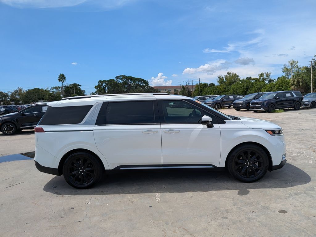 2024 Kia Carnival SX Prestige San Clemente CA