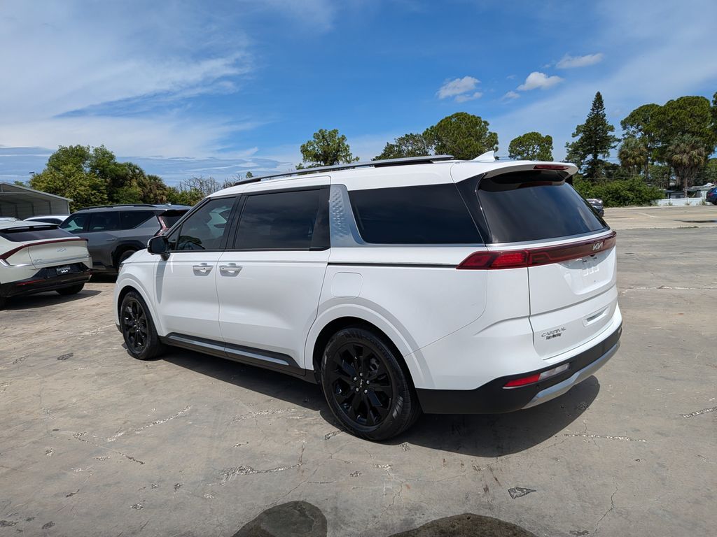 2024 Kia Carnival SX Prestige San Clemente CA