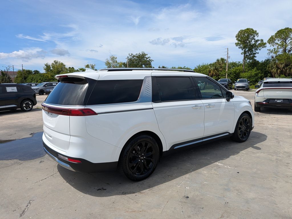 2024 Kia Carnival SX Prestige San Clemente CA