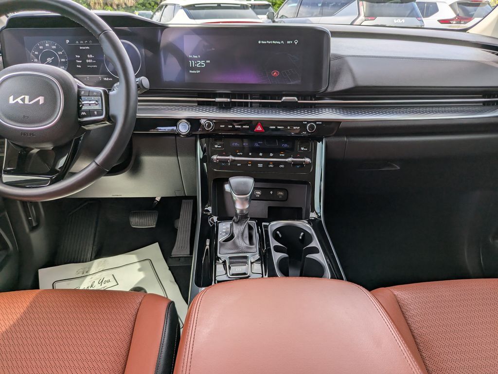 2024 Kia Carnival SX Prestige San Clemente CA