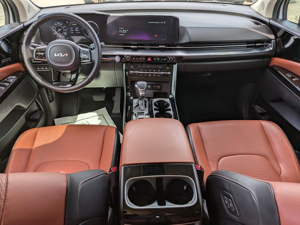 2024 Kia Carnival SX Prestige San Clemente CA