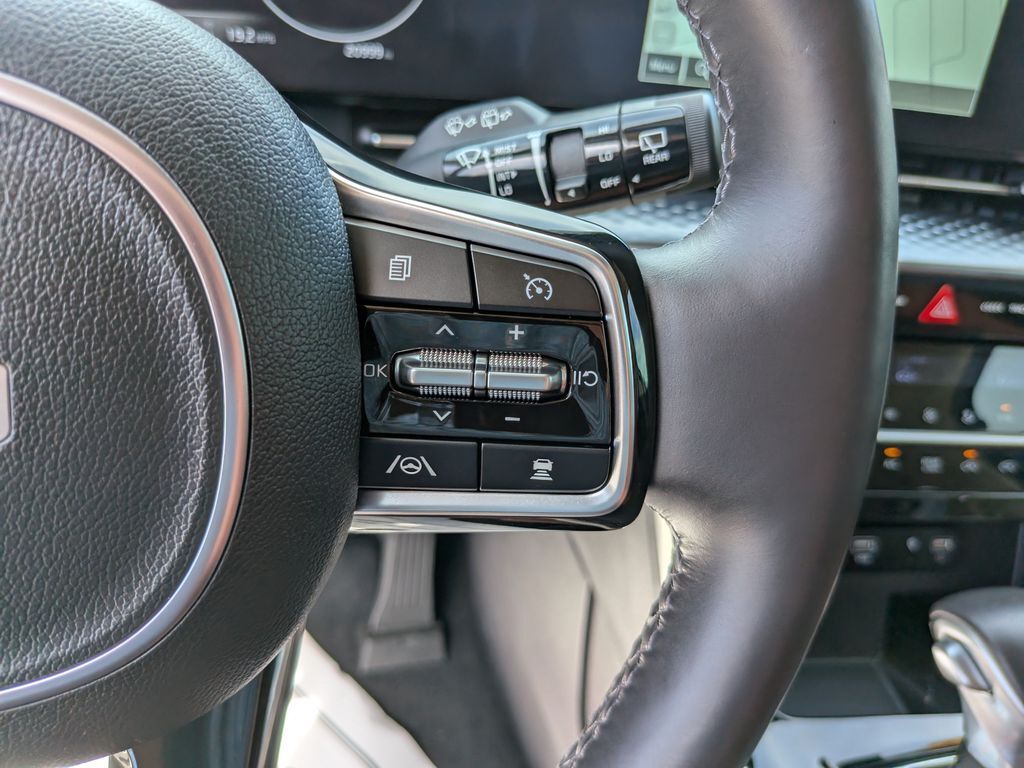 2024 Kia Carnival SX Prestige San Clemente CA