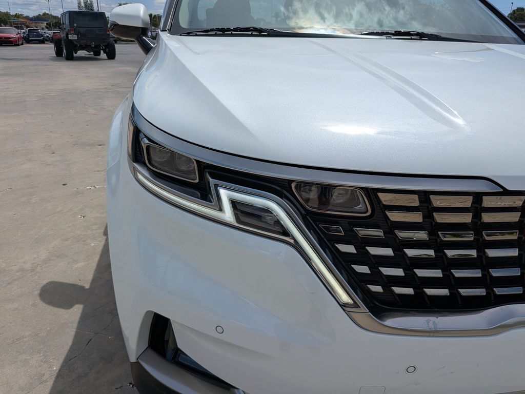 2024 Kia Carnival SX Prestige San Clemente CA