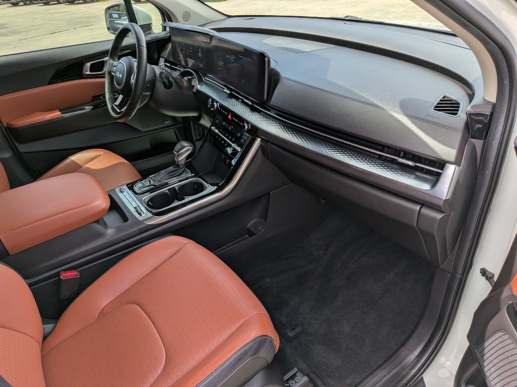 2024 Kia Carnival SX Prestige San Clemente CA